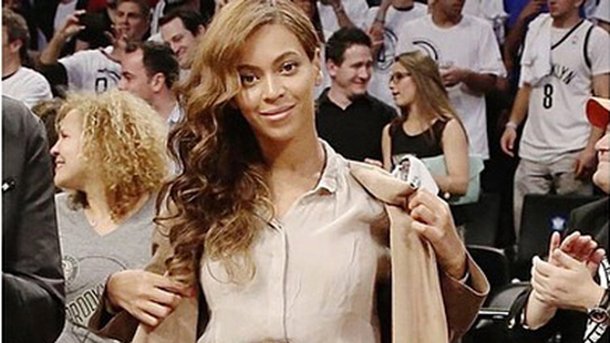 Beyoncé : stylée en toutes circonstances