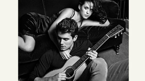 Katy Perry et John Mayer : premières images de leur duo !