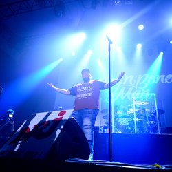Rag N'Bone Man - NRJ Music Tour Paris