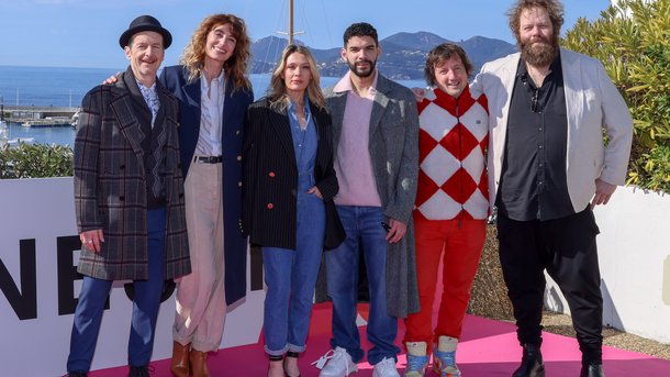 Canneseries: découvrez le palmarès de cette saison 5