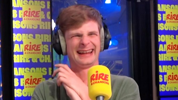Nico en vrai - L'école des blagues ... belges - L’afterwork du rire
