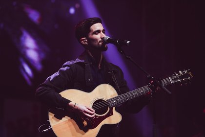 Arcadian - NRJ Music Tour Saint-Louis