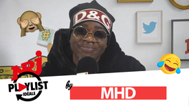 MHD est nul pour les dîners romantiques!