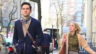 Le reboot de Gossip Girl