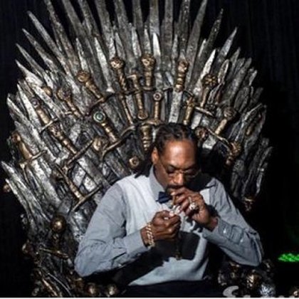 Snoop Dogg