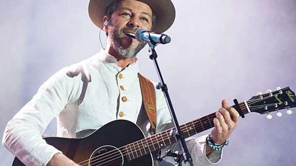 Christophe Maé annonce la sortie d’un nouveau single et d’un nouvel album !