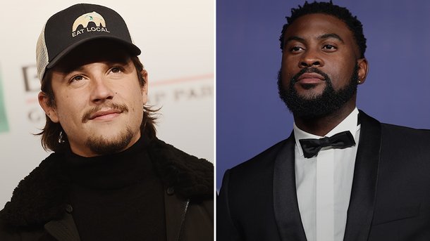 Nekfeu et Damso: retour sur «Tricheur», leur hit en commun