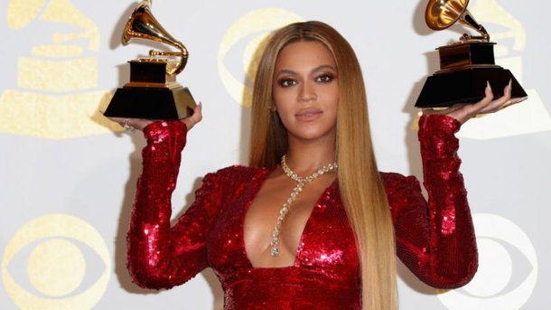 Les 3 titres marquants de l'album "Dangerously in Love" de Beyoncé