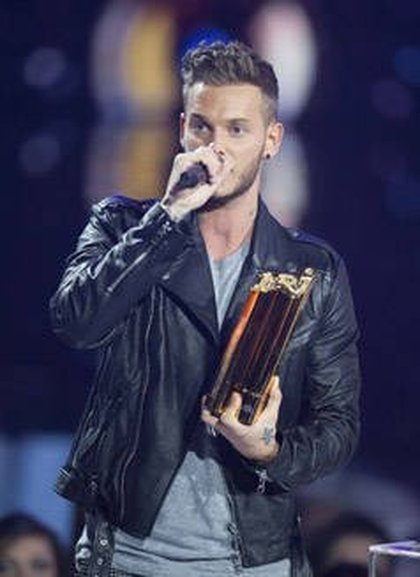 Cérémonie des NRJ Music Awards 2012