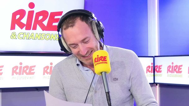Gabriel Attal a présenté son chien sur les réseaux sociaux - L'actualité du 12 févr. 2024 revue par l'imitateur Rémi Marceau