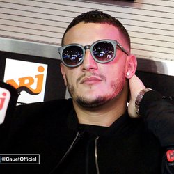 Lundi 21 Novembre avec DJ Snake