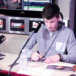 Vendredi 5 Février avec Shawn Mendes - C Cauet sur NRJ