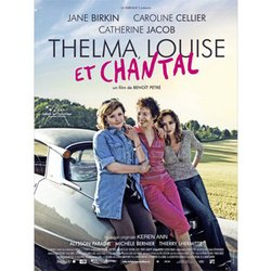 Thelma Louise et Chantal