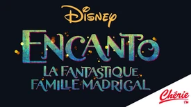 Encanto, la fantastique famille Madrigal: découvrez la nouvelle bande-annonce du Disney de Noël !