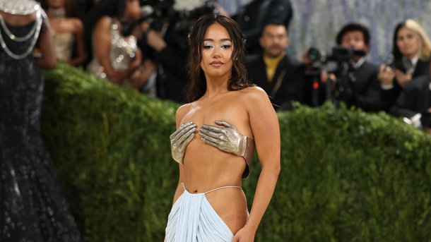 Met Gala 2026 : Léna Situations, Yseult… Les stars françaises font sensation à New York