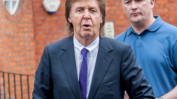Paul McCartney : son incroyable cadeau à un fan