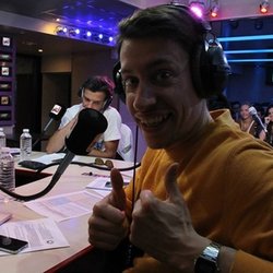 Vendredi 19 Juin 2015 avec Feder / Bigflo et Oli