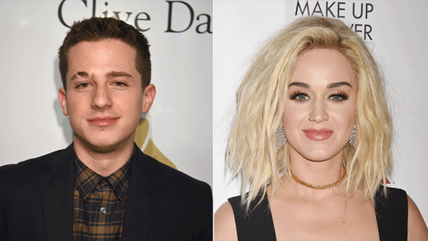 Charlie Puth avec Katy Perry dans le jury d' «American Idol»?