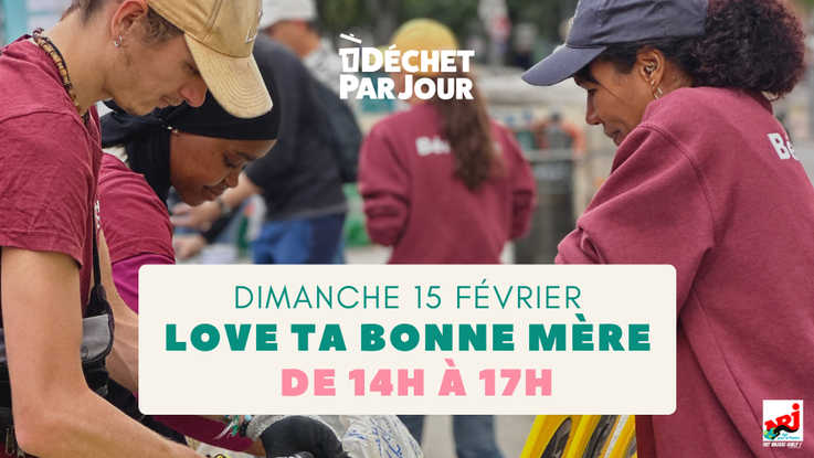 Love Ta Bonne Mère #10