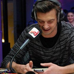 Vendredi 19 avril