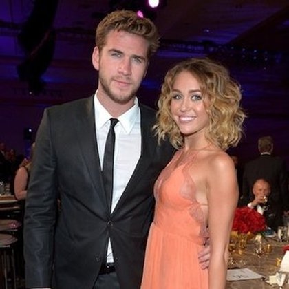 Miley Cyrus anniversaire