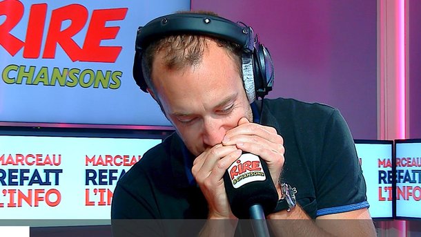 Rémi Marceau : Pernaut quitte TF1, Macron et la 5G
