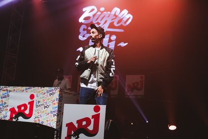 Bigflo & Oli - NRJ Music Tour Saint-Louis