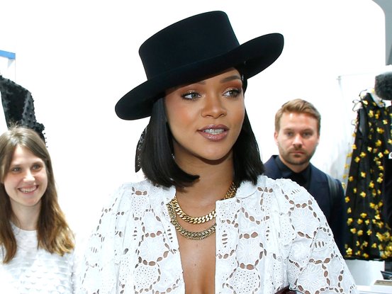 Rihanna