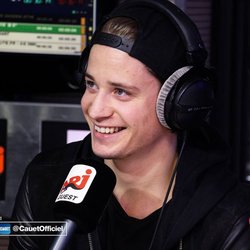 Mardi 10 Mai avec Kygo - C Cauet sur NRJ