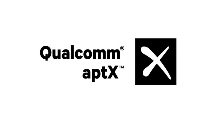 Bluetooth incluant l'algorithme Qualcomm aptX