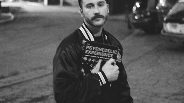 Portugal. The Man: «Feel It Still» en live chez NRJ!