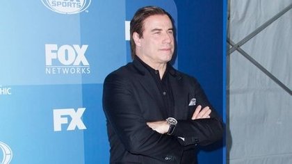 john-travolta