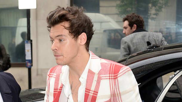 Harry Styles: une étoile du cinéma est née dans «Dunkerque»