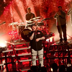 Rag'n'Bone Man - NRJ Music Awards 2017