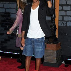 Les Looks de Pharrell Williams
