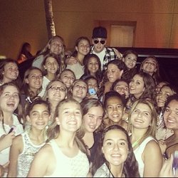 Justin Bieber: #beliebersunite