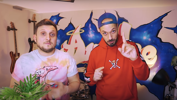 McFly et Carlito: Jean-Paul Rouve, Léna Situations, Michou… Quel est ce projet inédit en préparation?