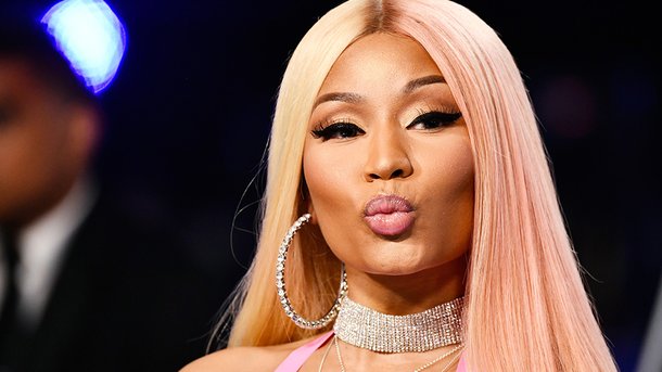 Nicki Minaj: son nouvel album arrive avant l’été!