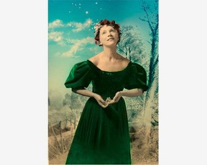 Annie Lennox A christmas cornucopia 