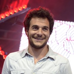 Amir au Concert Pop Love Chérie FM