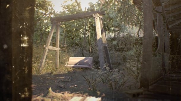 Resident Evil 7 : pas de QTE dans le jeu