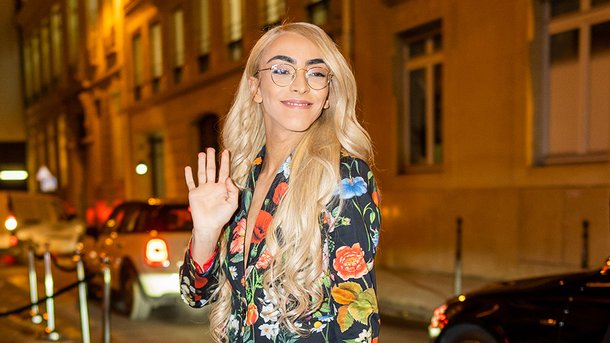 Bilal Hassani amoureux: il officialise son couple avec Cassem!
