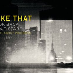 Take That: gagnez leur DVD "Look Back, Don't Stare"!