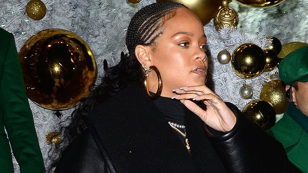 Rihanna: un célèbre chanteur refuse de passer un casting pour l'album «R9»