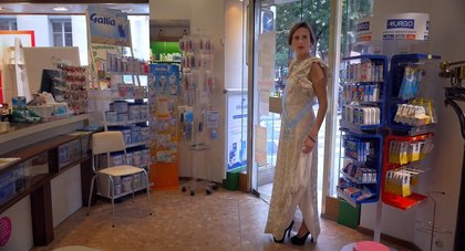 Connasse, princesse des coeurs