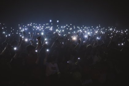 NRJ Music Tour Saint-Louis
