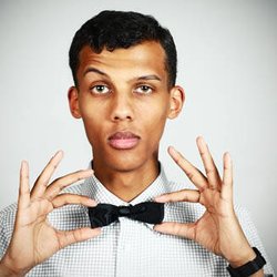 Stromae nous tease avec sa tournée 