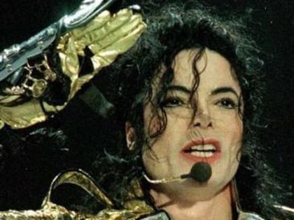 Michael Jackson