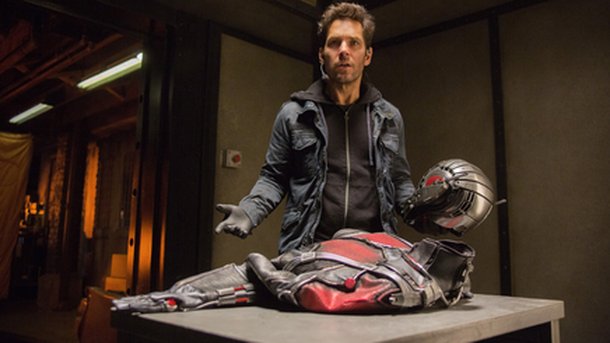« Ant-Man et la Guêpe : Quantumania » : Jonathan Majors qui joue Kang s’est inspiré d’un autre méchant culte