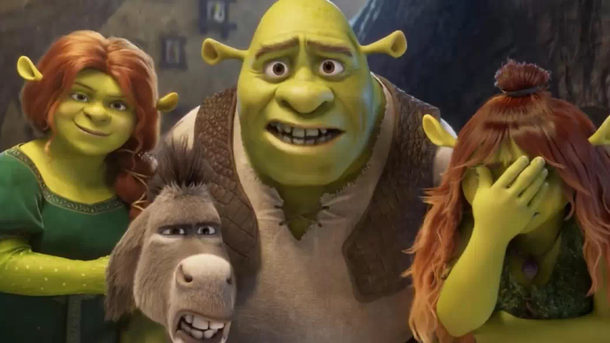 "Shrek 5" : pourquoi certains fans sont-ils mécontents après la sortie du premier teaser ?